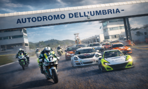 Autodromo